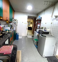 Blk 321 Hougang Avenue 5 (Hougang), HDB 4 Rooms #360771041